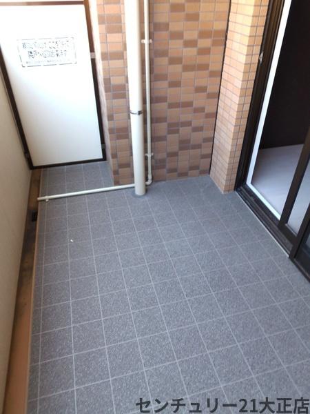 Luxe大正