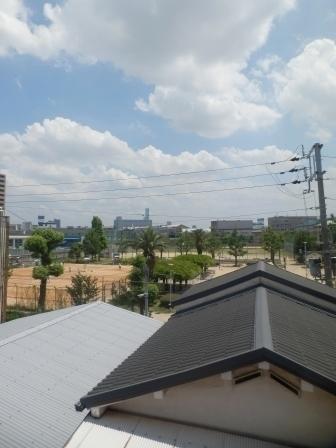 グリーンコート大正