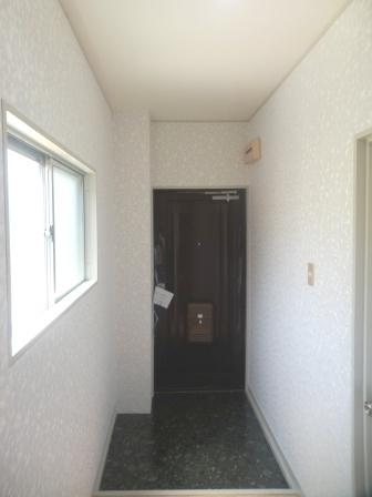 グリーンコート大正