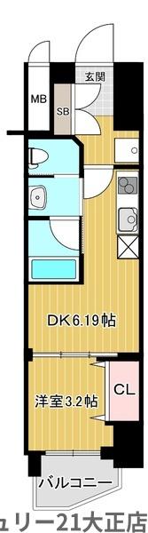 弁天町プライマリーワン