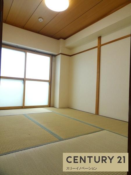 ハイグレード泉尾