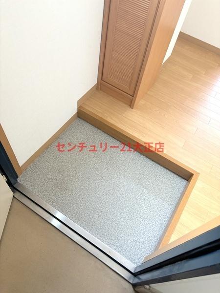 ワンウッドハイツ
