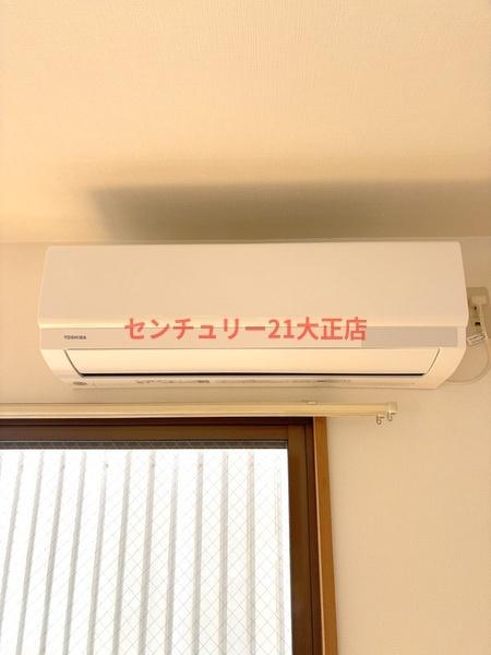 ワンウッドハイツ