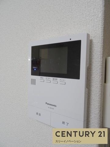 アメニティ千島