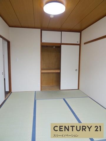 アメニティ千島
