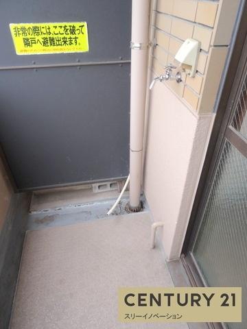 アメニティ千島