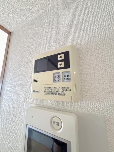 ガーデン弁天町