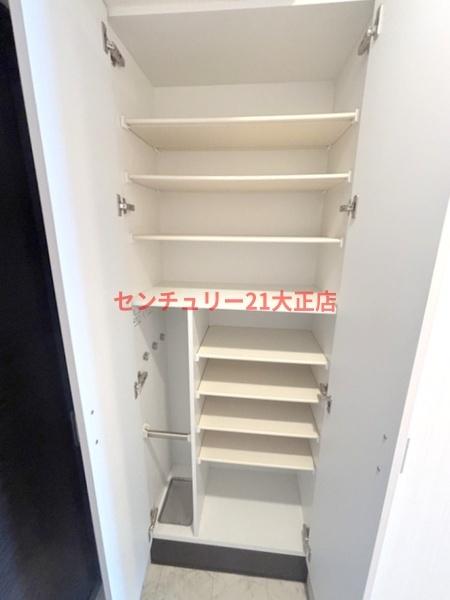 アドバンス大阪ドーム前アヴェニール