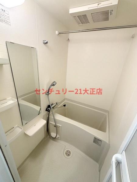 アドバンス大阪ドーム前アヴェニール
