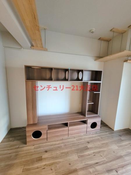 ウッディライフアオキ
