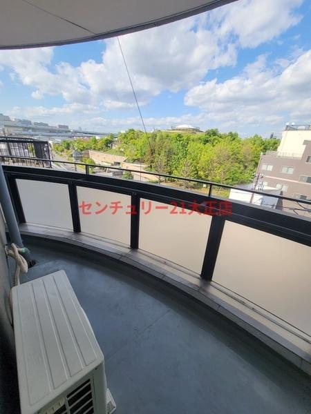 デイズハイツ港晴