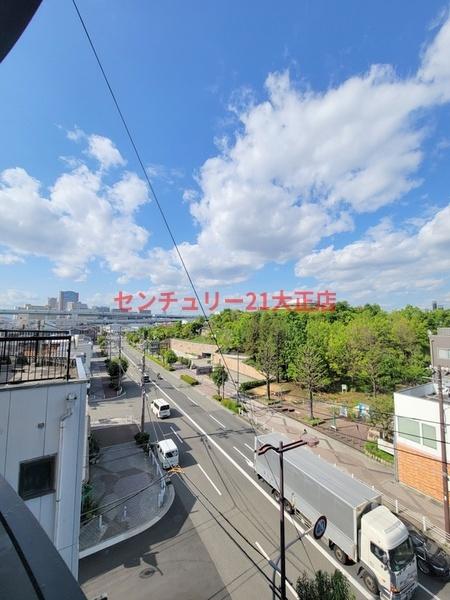 デイズハイツ港晴