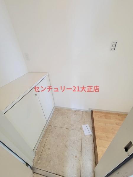 デイズハイツ港晴