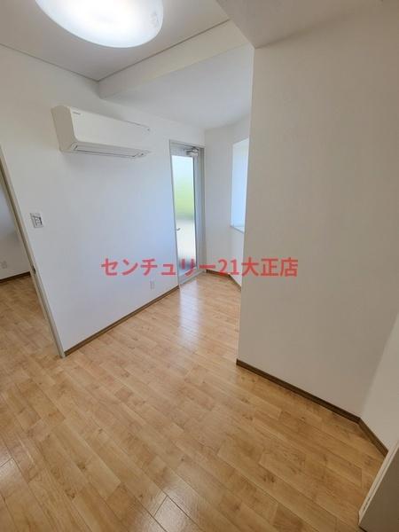 デイズハイツ港晴