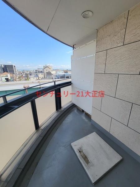 デイズハイツ港晴