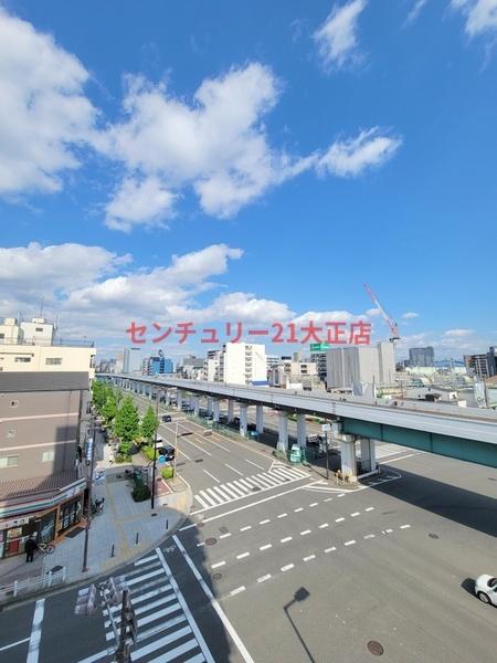 デイズハイツ港晴