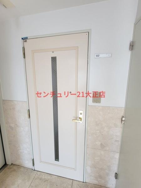 デイズハイツ港晴