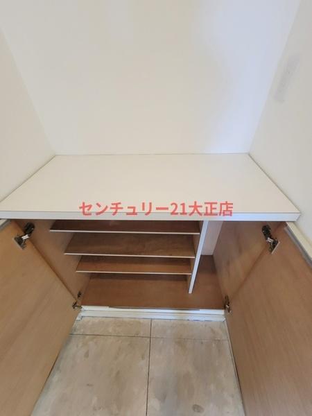 デイズハイツ港晴