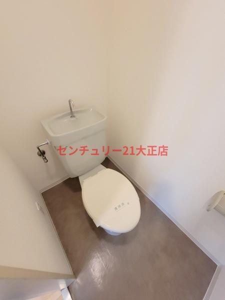 デイズハイツ港晴