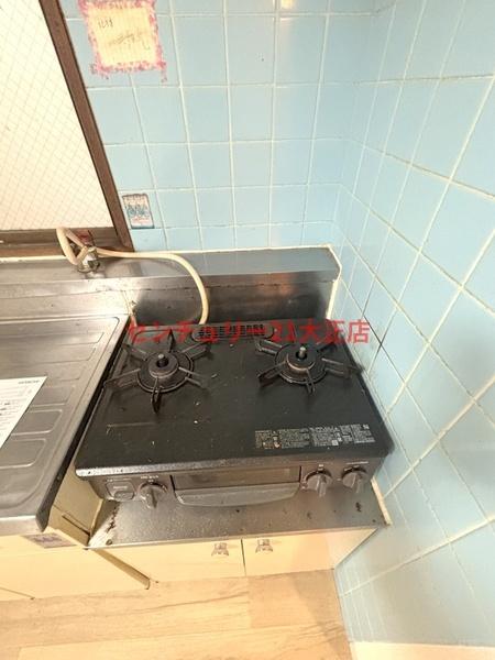 大阪市港区三先２丁目のマンション