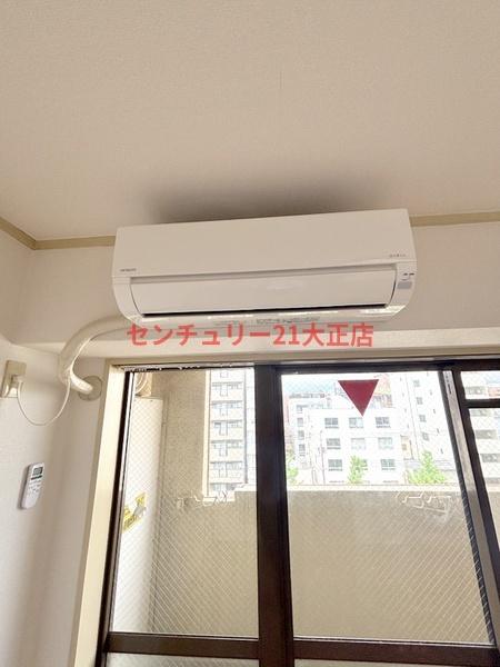 大阪市港区三先２丁目のマンション