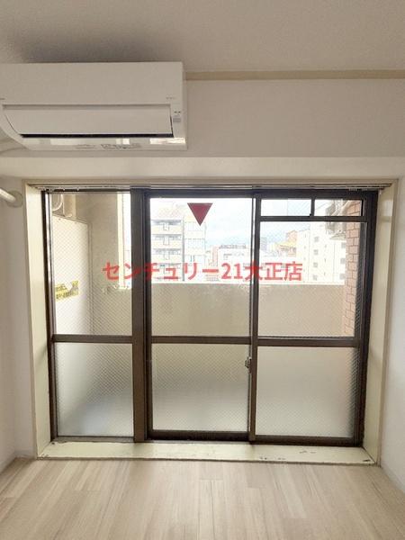 大阪市港区三先２丁目のマンション