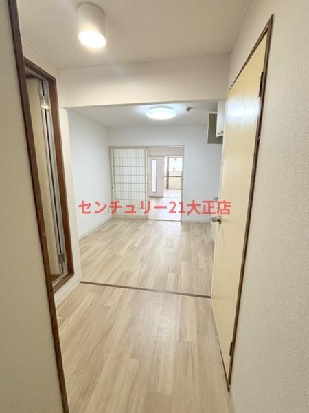 大阪市港区三先２丁目のマンション