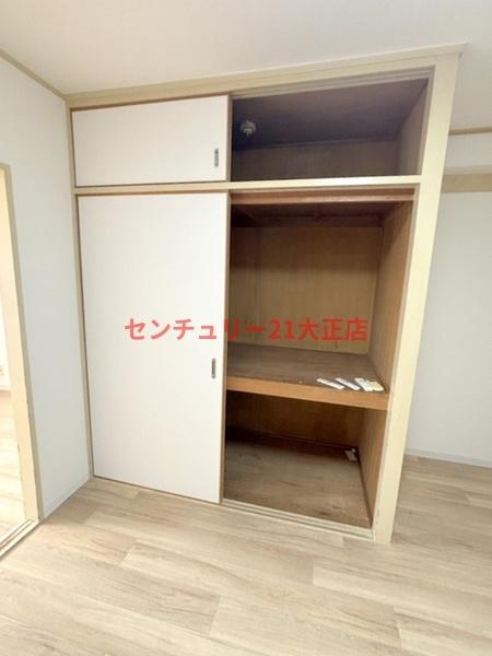 大阪市港区三先２丁目のマンション