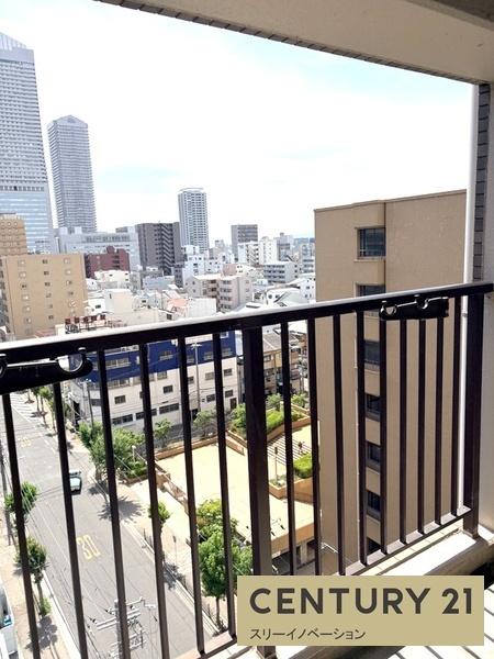シャトー弁天弐番館