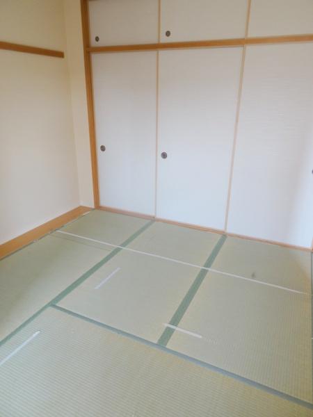 メゾンドーム三軒家