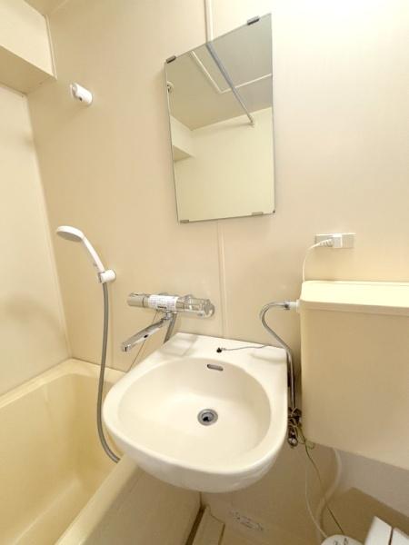ガーデン弁天町