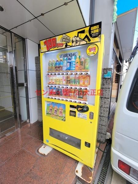 大阪市港区南市岡３丁目のマンション