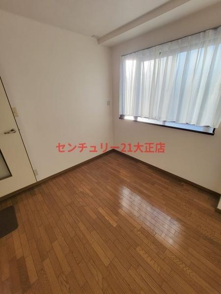 大阪市港区弁天３丁目のマンション