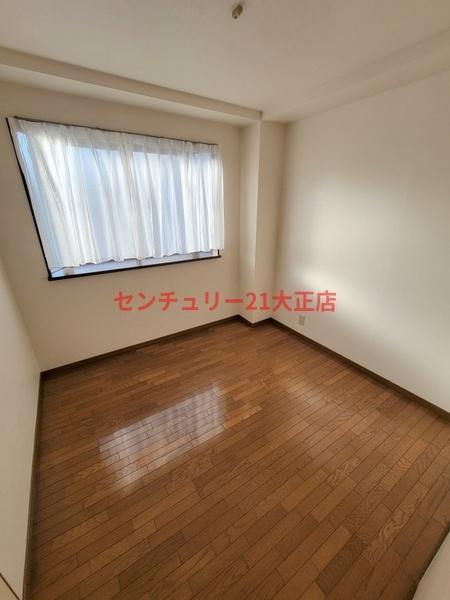 大阪市港区弁天３丁目のマンション