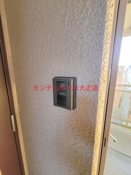 大阪市港区弁天３丁目のマンション
