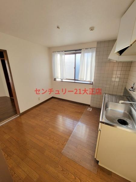 大阪市港区弁天３丁目のマンション