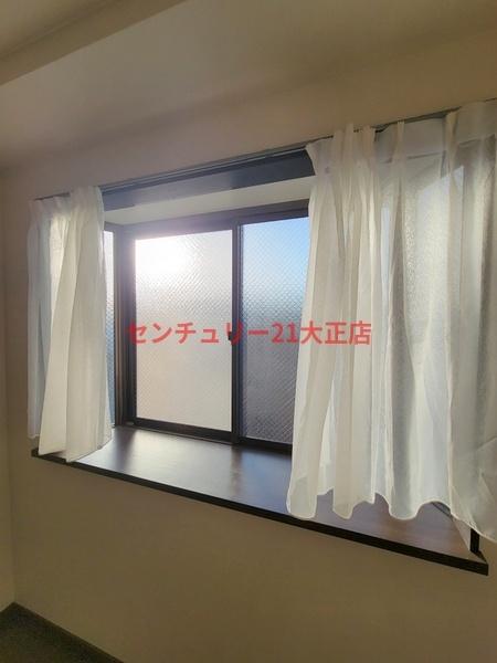 大阪市港区弁天３丁目のマンション
