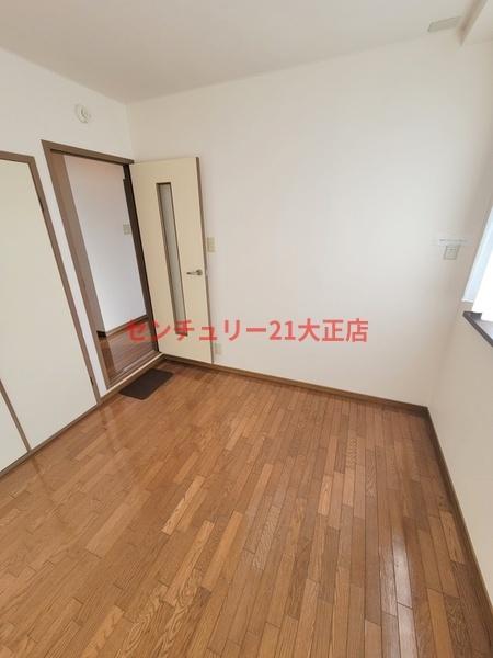 大阪市港区弁天３丁目のマンション