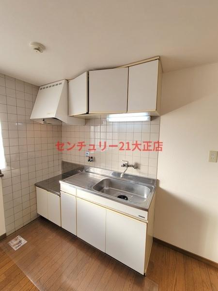 大阪市港区弁天３丁目のマンション