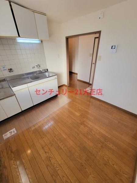 大阪市港区弁天３丁目のマンション
