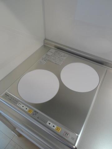 ブルーメ三軒家