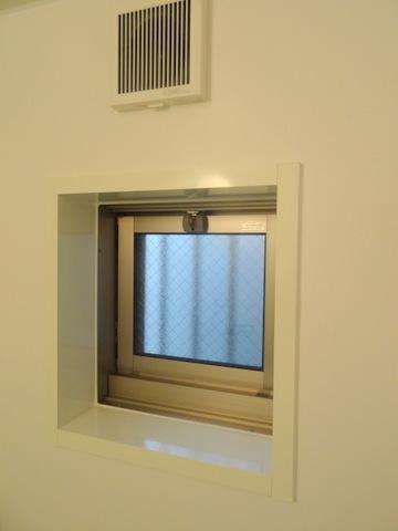 ブルーメ三軒家