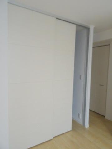 ブルーメ三軒家