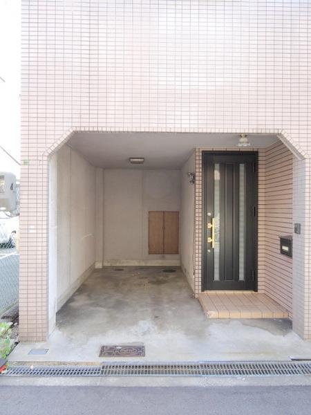 小林西１丁目貸家
