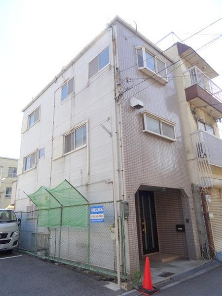 小林西1丁目貸家