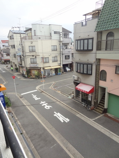 栄平尾マンション