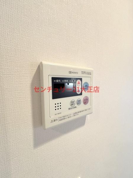 ベイサイドパークOSAKAサウスレジデンシス