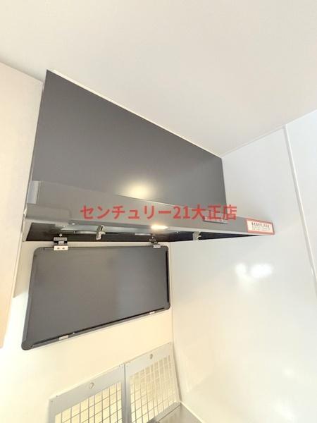 ベイサイドパークOSAKAサウスレジデンシス