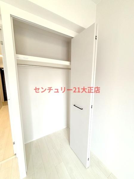 ベイサイドパークOSAKAサウスレジデンシス