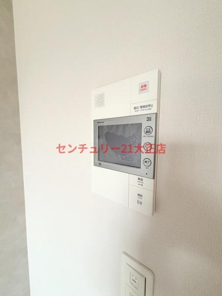 ベイサイドパークOSAKAサウスレジデンシス
